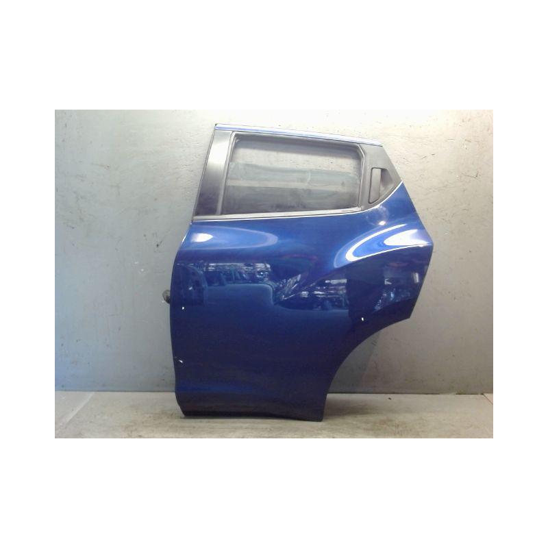 PORTE ARRIERE GAUCHE NISSAN JUKE