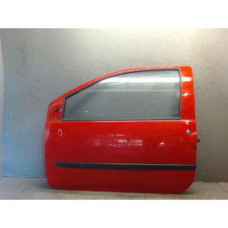PORTE AVG