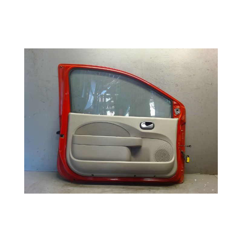 PORTE AVANT GAUCHE RENAULT TWINGO