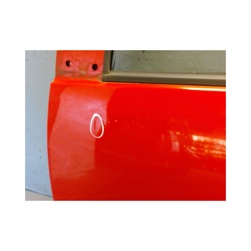 PORTE AVANT GAUCHE RENAULT TWINGO