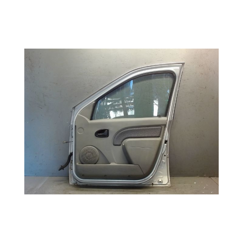 PORTE AVANT DROIT DACIA LOGAN