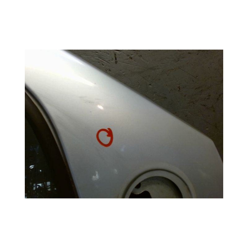 PORTE AVANT DROIT DACIA LOGAN