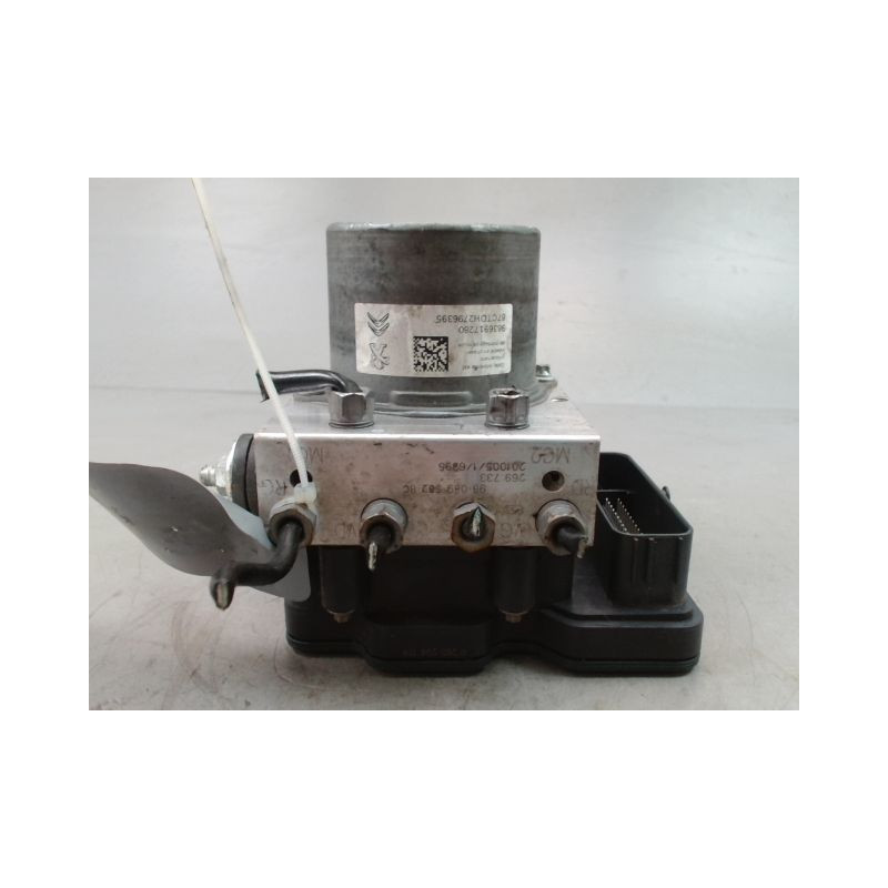 UNITE HYDRAULIQUE ABS PEUGEOT 308 2011-