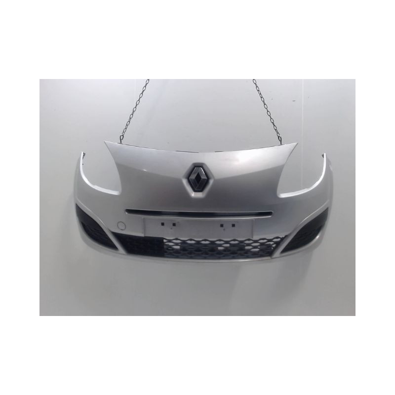 PARE-CHOC AVANT RENAULT TWINGO II Phase 1 2007-2011