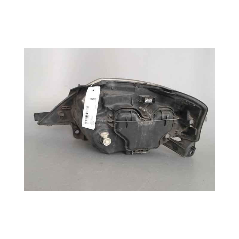 PHARE DROIT CITROEN C3 I Phase 2 2005-2010