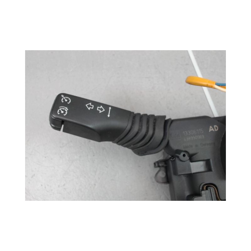 BLOC COMMODOS OPEL ZAFIRA 2006-