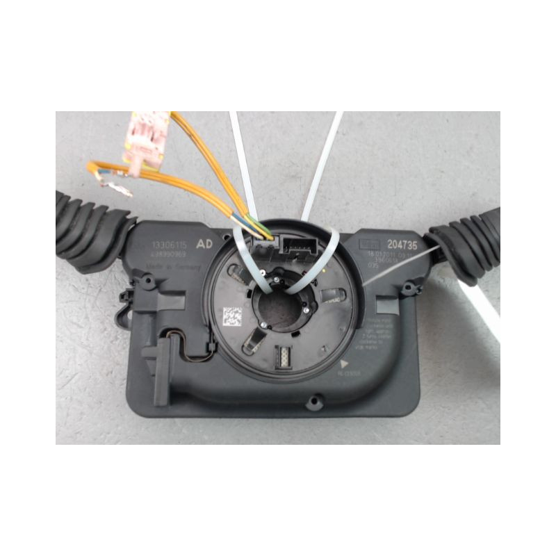 BLOC COMMODOS OPEL ZAFIRA 2006-