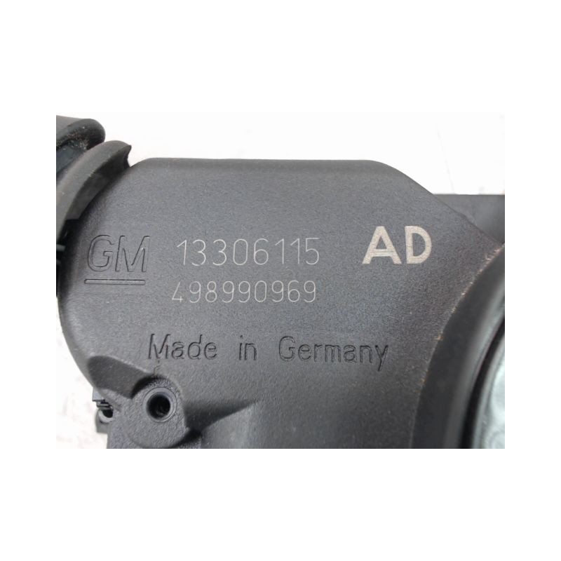 BLOC COMMODOS OPEL ZAFIRA 2006-