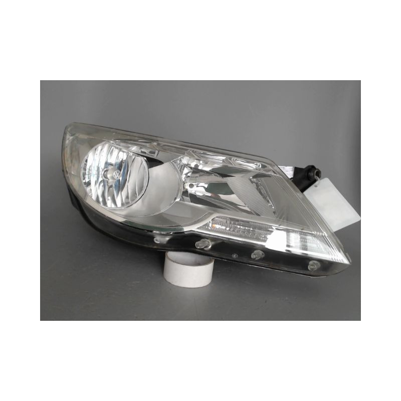 PHARE DROIT VOLKSWAGEN TIGUAN