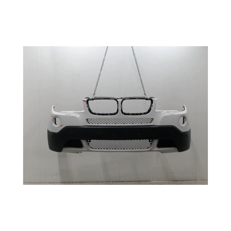 PARE-CHOC AVANT BMW X3 2006-