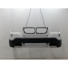 PARE-CHOC AVANT BMW X3 2006-