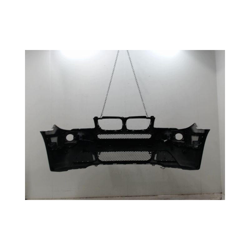 PARE-CHOC AVANT BMW X3 2006-