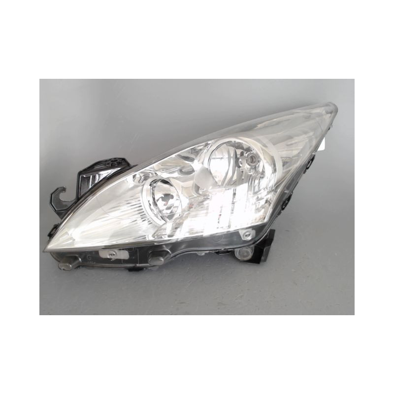 PHARE GAUCHE PEUGEOT 3008 BREAK I Phase 1 2009-2013