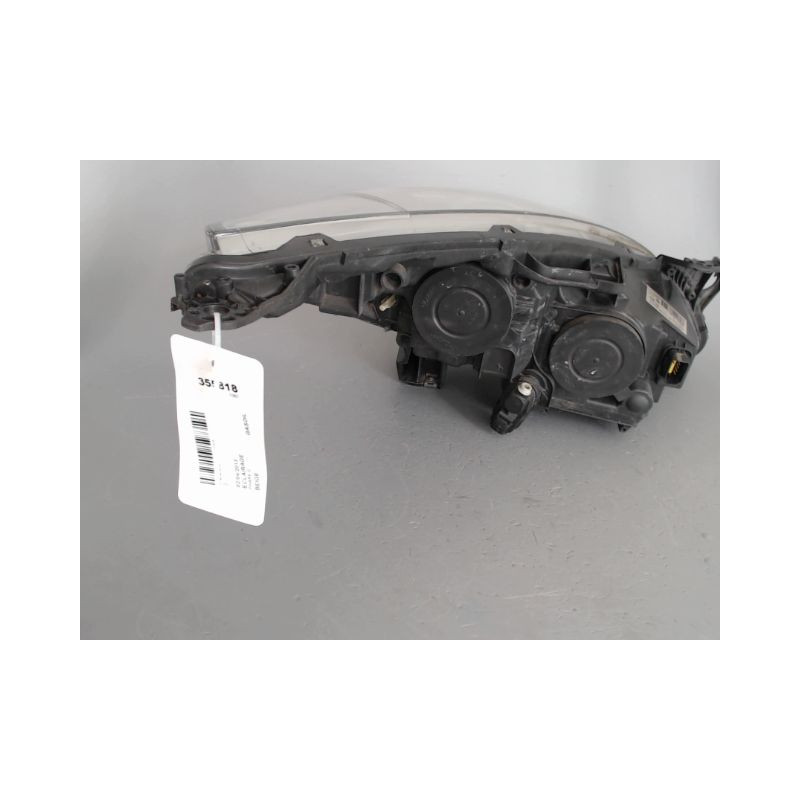 PHARE GAUCHE PEUGEOT 3008 BREAK I Phase 1 2009-2013