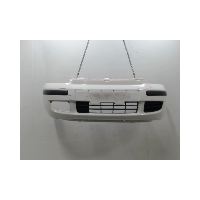 PARE-CHOC AVANT FIAT PANDA II 2003-2012