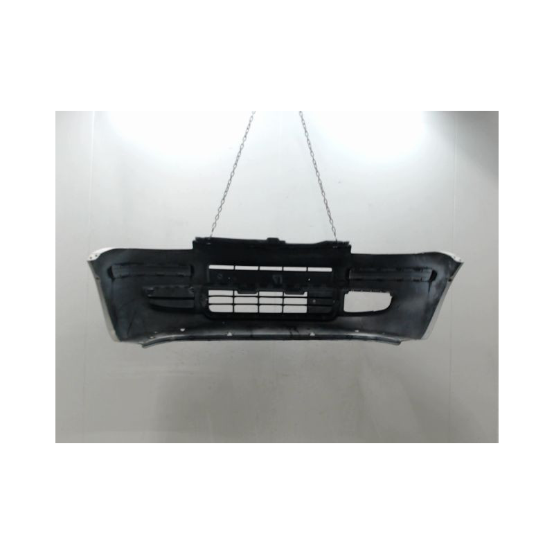PARE-CHOC AVANT FIAT PANDA II 2003-2012
