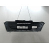 PARE-CHOC AVANT FIAT PANDA II 2003-2012