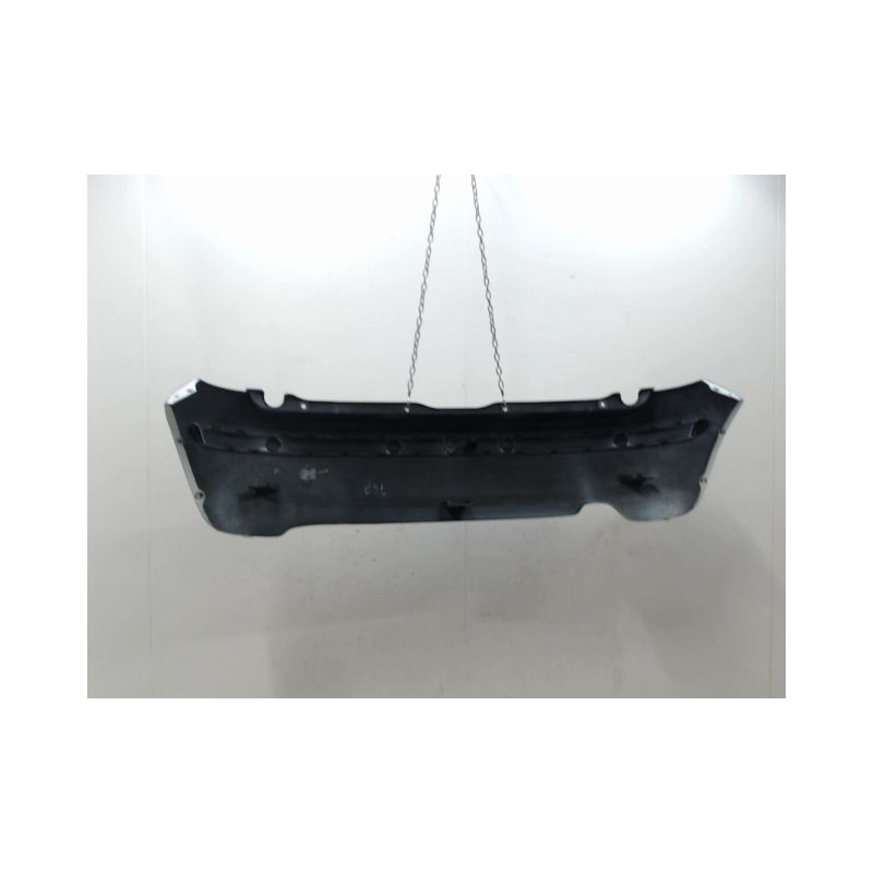 PARE-CHOC ARRIER FIAT PANDA II 2003-2012