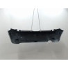 PARE-CHOC ARRIER FIAT PANDA II 2003-2012