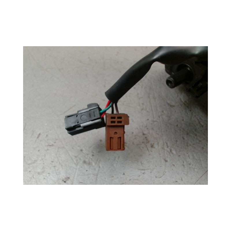 RETROVISEUR EXTERIEUR ELECTRIQUE GAUCHE CITROEN BERLINGO BREAK II Phase 1 (B9) 2008-2012