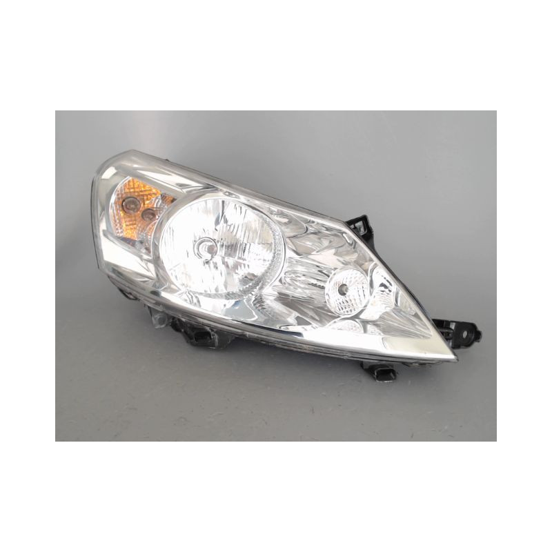 PHARE DROIT CITROEN JUMPY TOLE 2004-