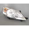 PHARE DROIT CITROEN JUMPY TOLE 2004-