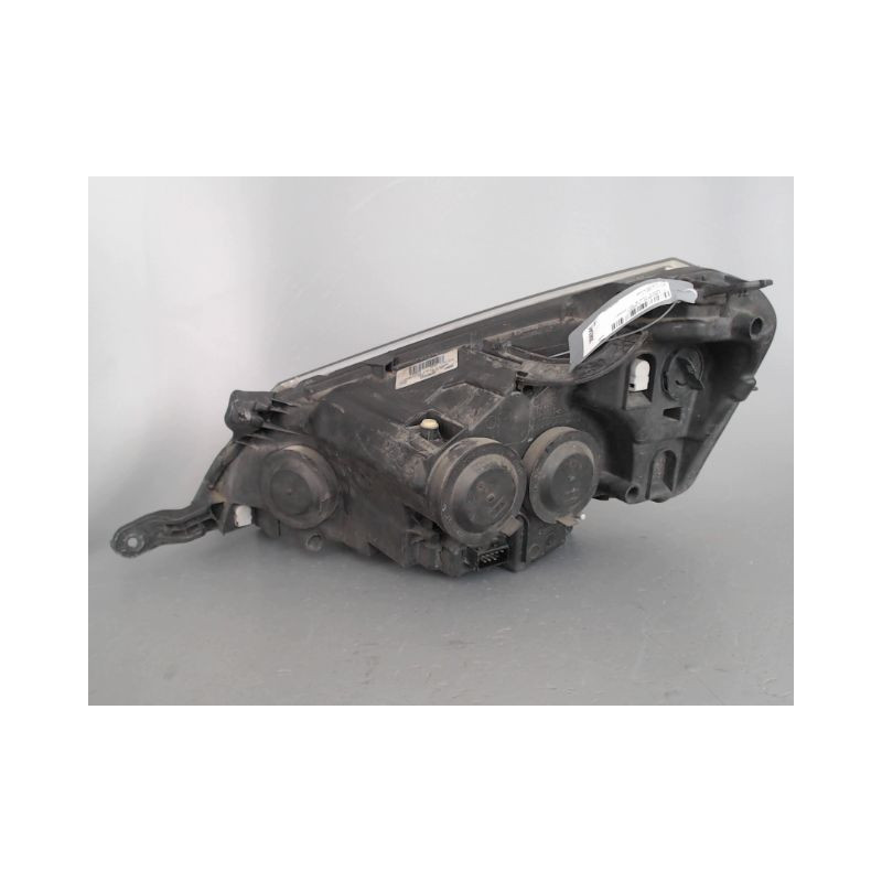 PHARE DROIT CITROEN JUMPY TOLE 2004-