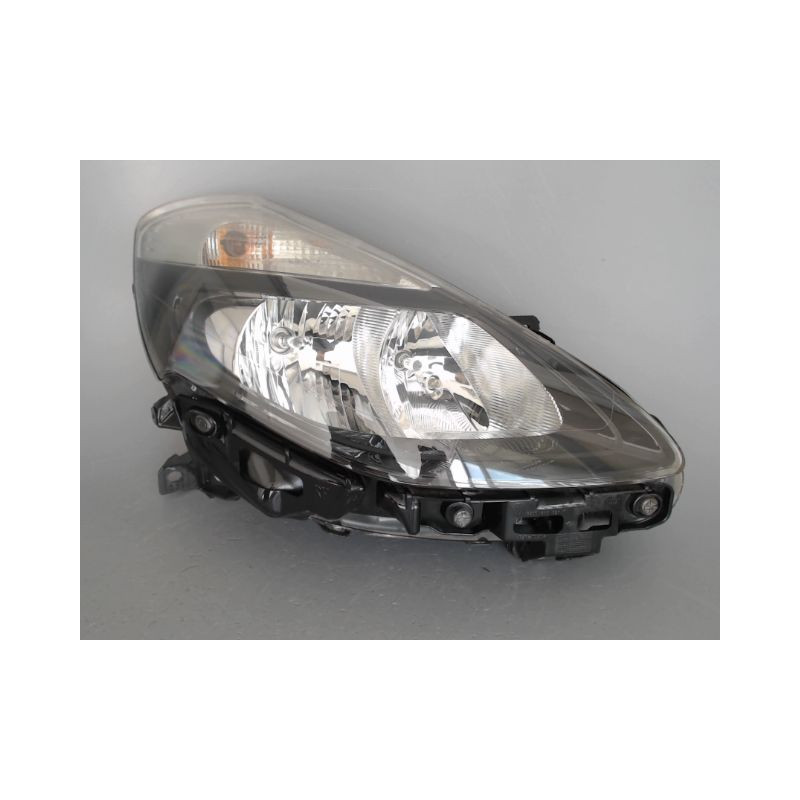 PHARE DROIT RENAULT CLIO III Phase 2 2009-2014