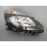 PHARE DROIT RENAULT CLIO III Phase 2 2009-2014