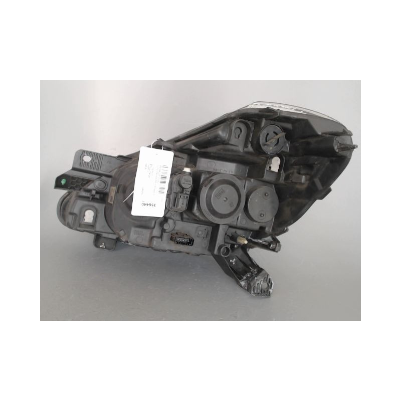 PHARE DROIT RENAULT CLIO III Phase 2 2009-2014
