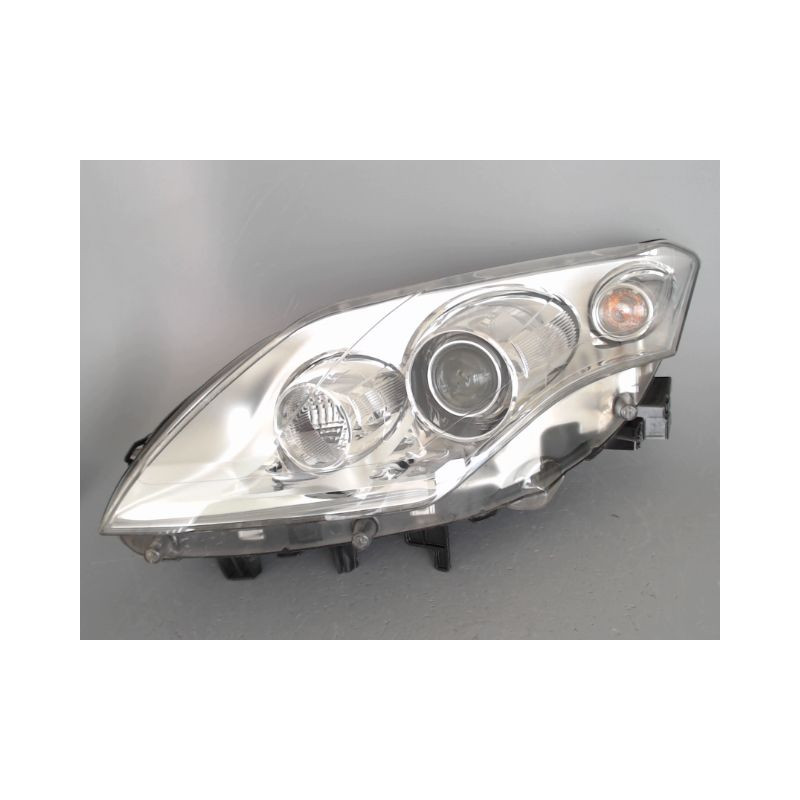 PHARE GAUCHE RENAULT LAGUNA III Phase 1 2007-2010