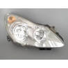 PHARE DROIT OPEL CORSA IV Phase 1 (D) 2006-2010