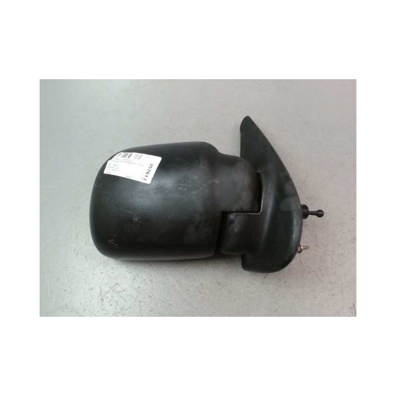 RETROVISEUR EXTERIEUR DROIT RENAULT KANGOO EXPRESS I Phase 1 1997-2003