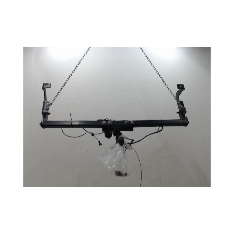 ATTELAGE RENAULT KANGOO BREAK II Phase 1 2008-2013