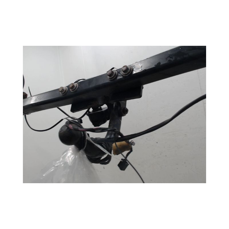 ATTELAGE RENAULT KANGOO BREAK II Phase 1 2008-2013