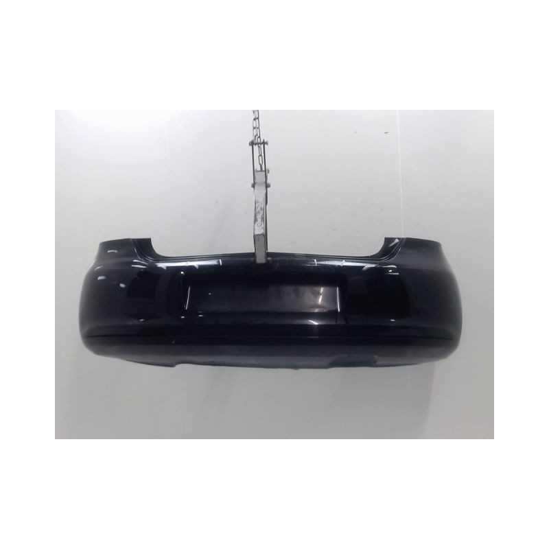 PARE-CHOC ARRIER VOLKSWAGEN POLO V Phase 1 (6R) 2009-2014