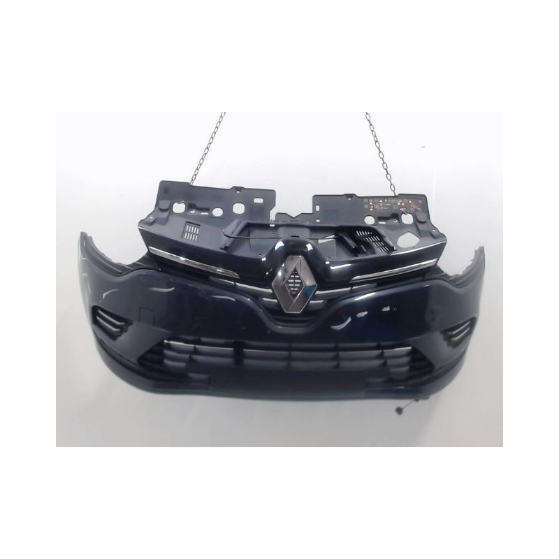 PARE-CHOC AVANT RENAULT CLIO BREAK IV Phase 1 2012-...