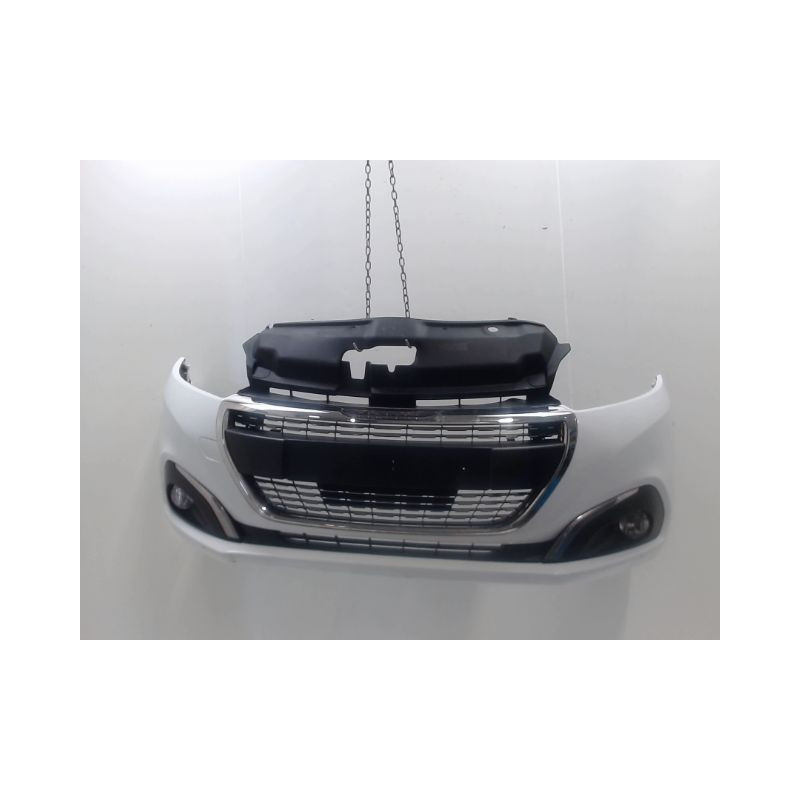 PARE-CHOC AVANT PEUGEOT 208 Phase 1 2012-...