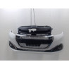 PARE-CHOC AVANT PEUGEOT 208 Phase 1 2012-...