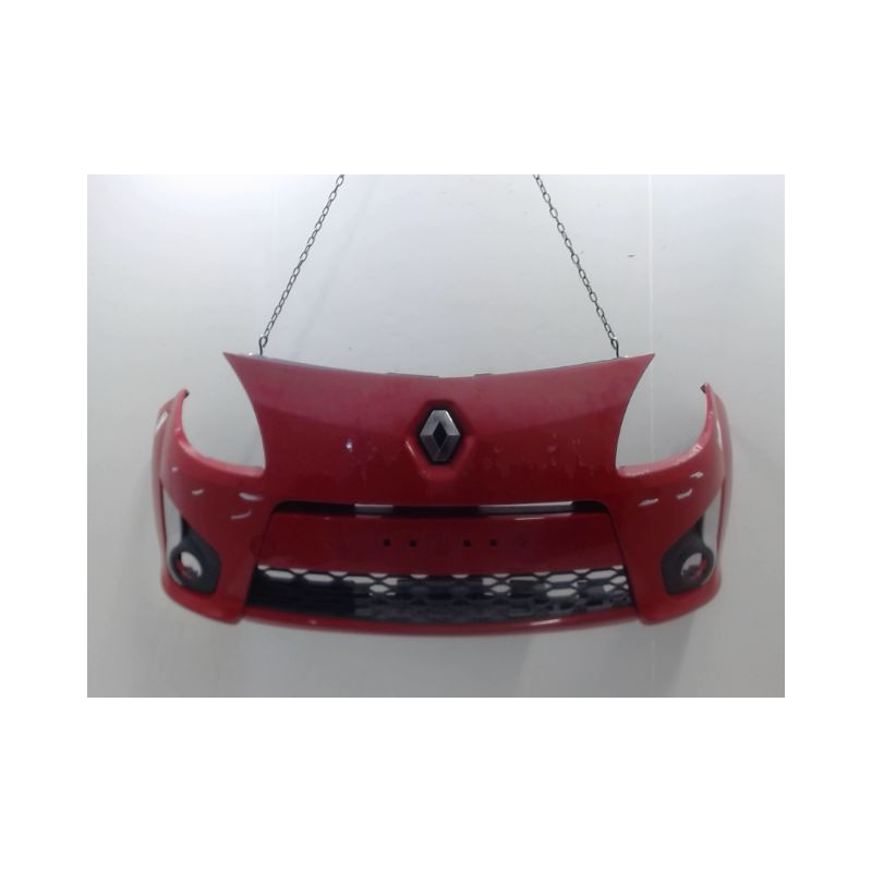 PARE-CHOC AVANT RENAULT TWINGO II Phase 1 2007-2011