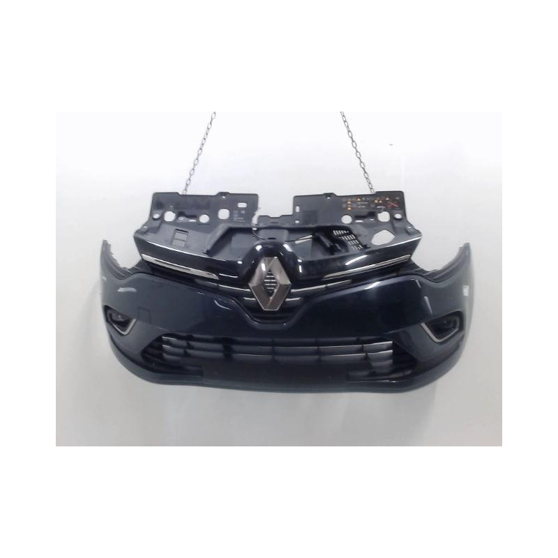 PARE-CHOC AVANT RENAULT CLIO BREAK IV Phase 1 2012-...