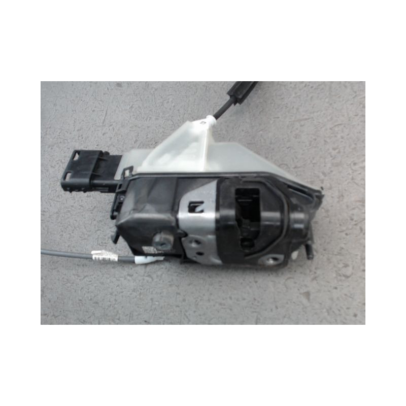 SYSTEME CONDAMNATION AVANT DROIT CITROEN JUMPY