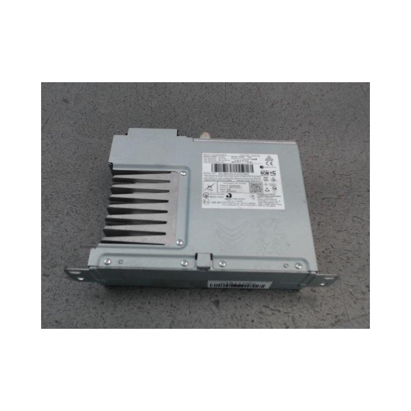 AUTORADIO CITROEN JUMPY