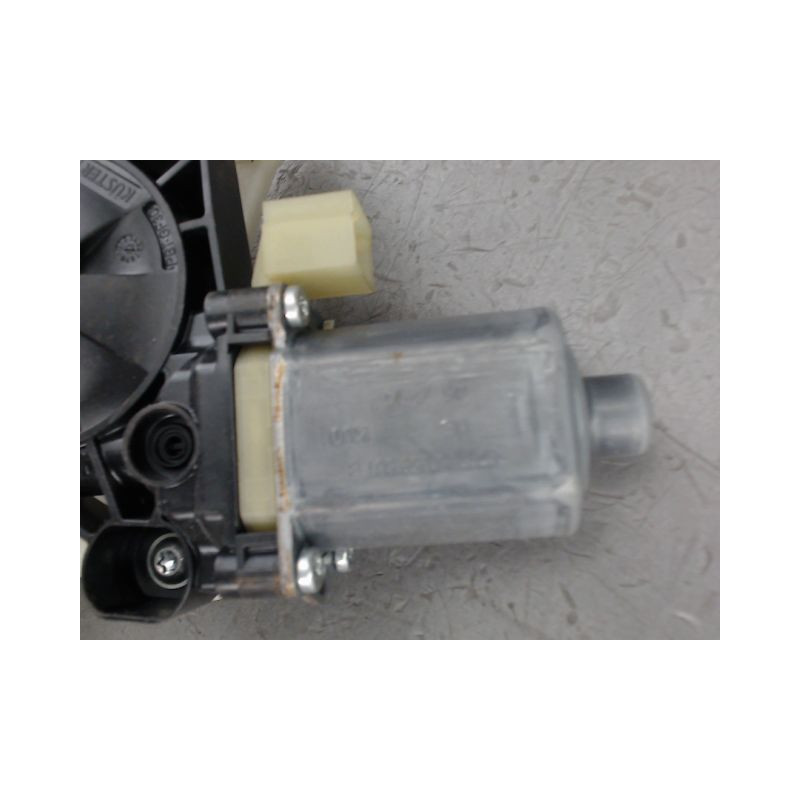 MECANISME LEVE-GLACE AVANT GAUCHE SEAT LEON