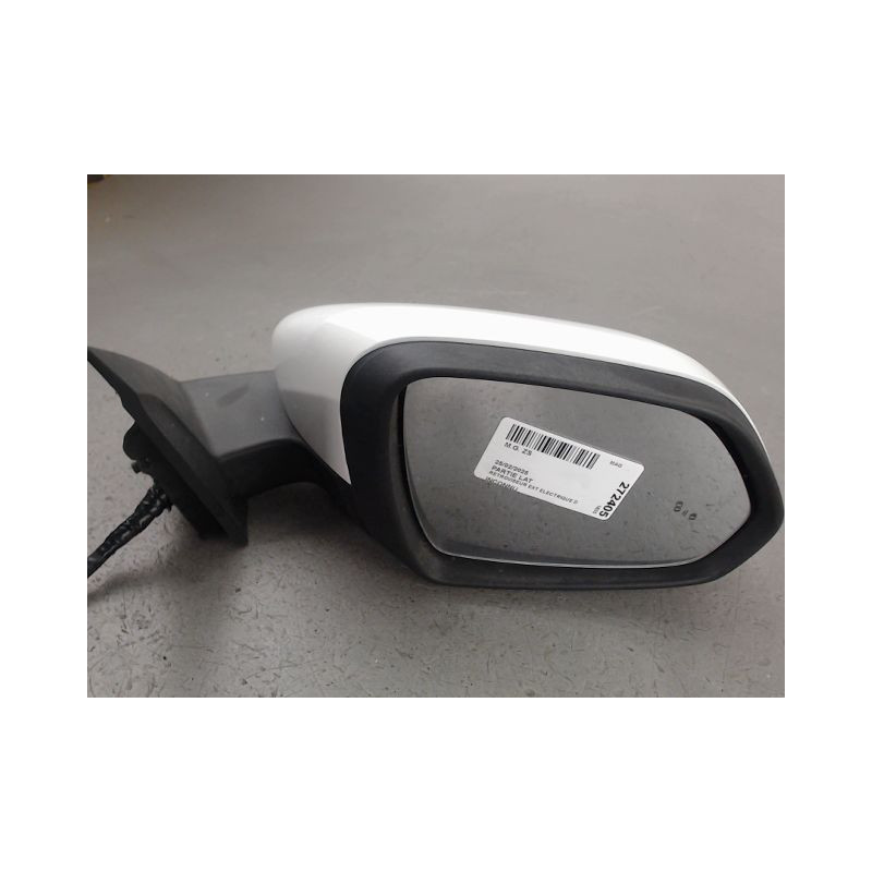 RETROVISEUR EXTERIEUR ELECTRIQUE DROIT M.G. ZS