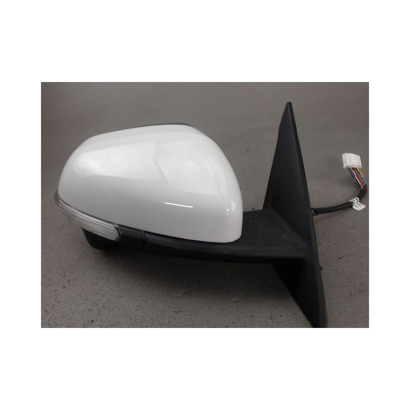 RETROVISEUR EXTERIEUR ELECTRIQUE DROIT M.G. ZS