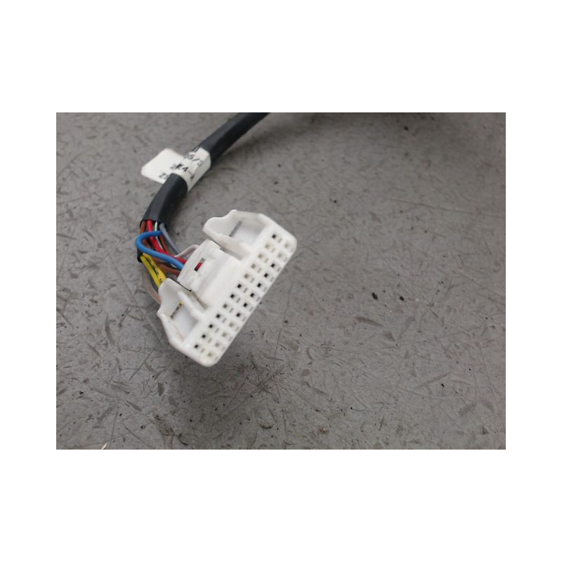 RETROVISEUR EXTERIEUR ELECTRIQUE DROIT M.G. ZS