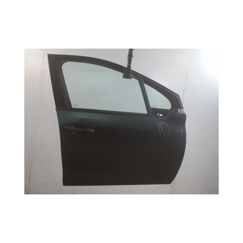 PORTE AVANT DROIT PEUGEOT 208