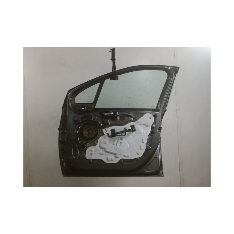 PORTE AVANT DROIT PEUGEOT 208