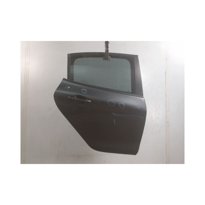 PORTE ARRIERE DROIT PEUGEOT 208